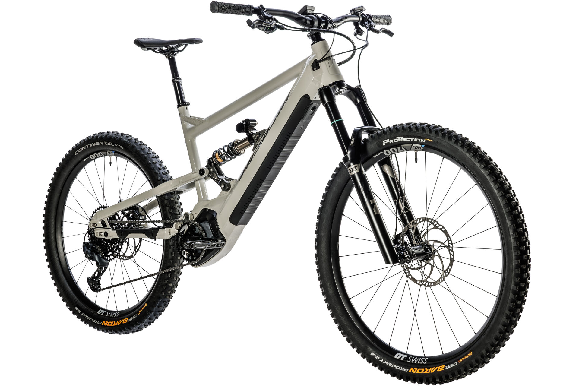 Nicolai bike online
